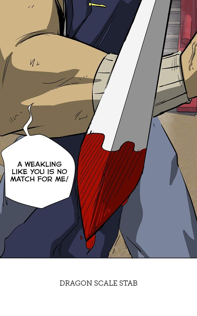 Read Infinite Leveling: Murim chapter 112 image 99 on Lezhin