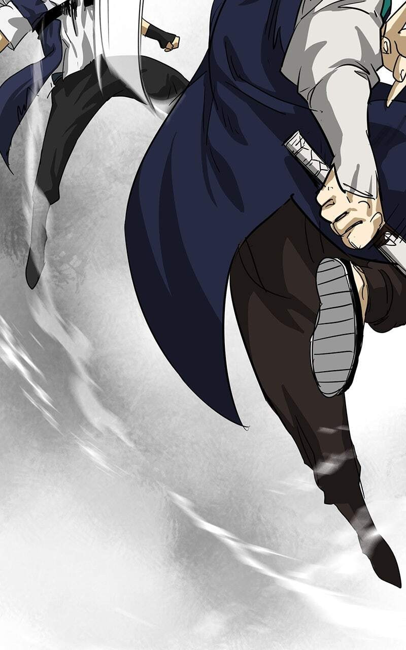 Read Infinite Leveling: Murim chapter 113 image 100 on Lezhin