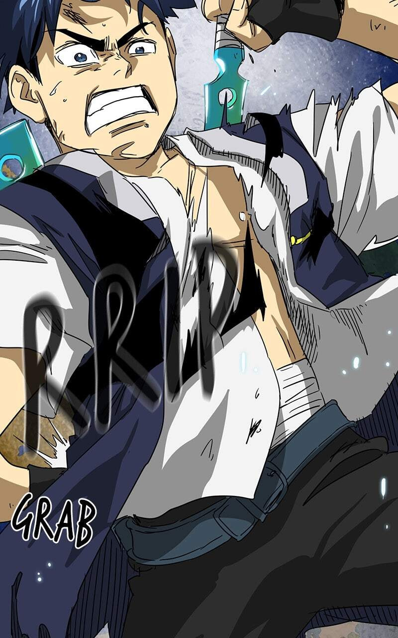 Read Infinite Leveling: Murim chapter 113 image 102 on Lezhin