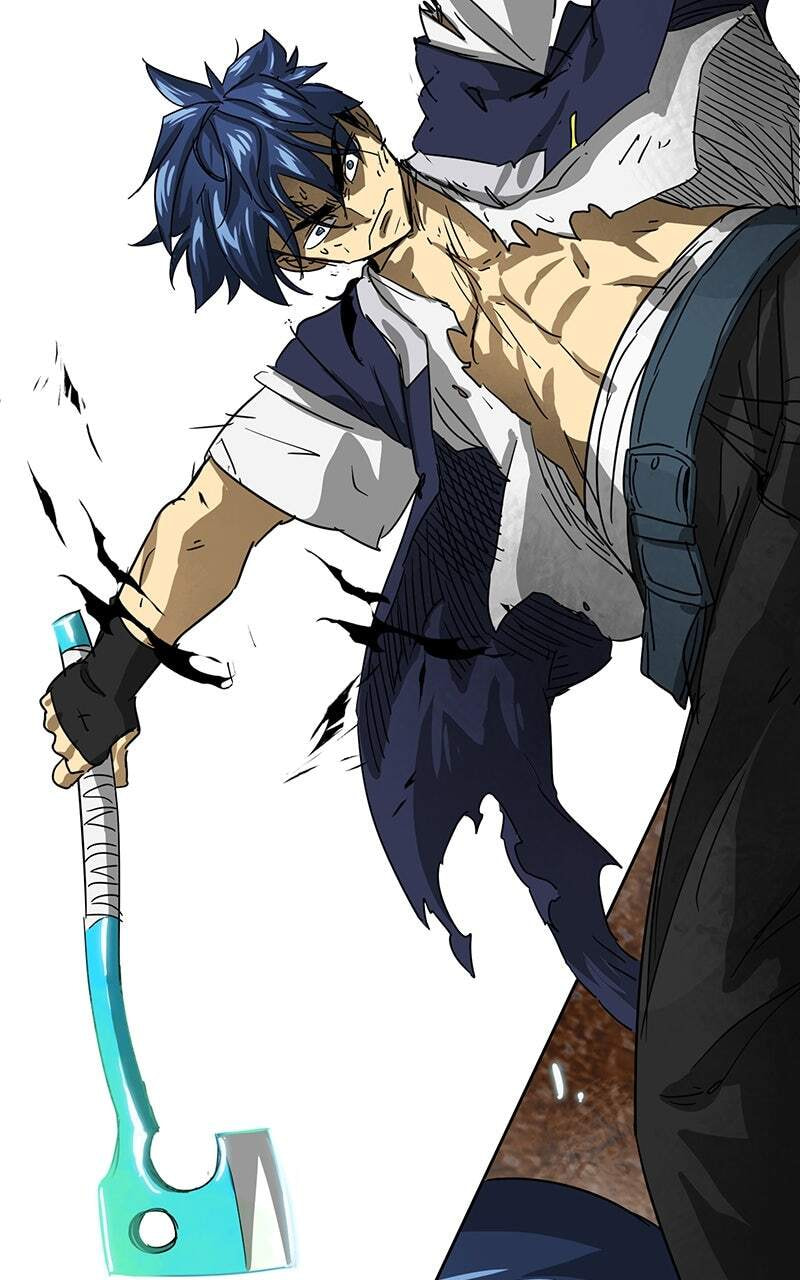 Read Infinite Leveling: Murim chapter 113 image 105 on Lezhin