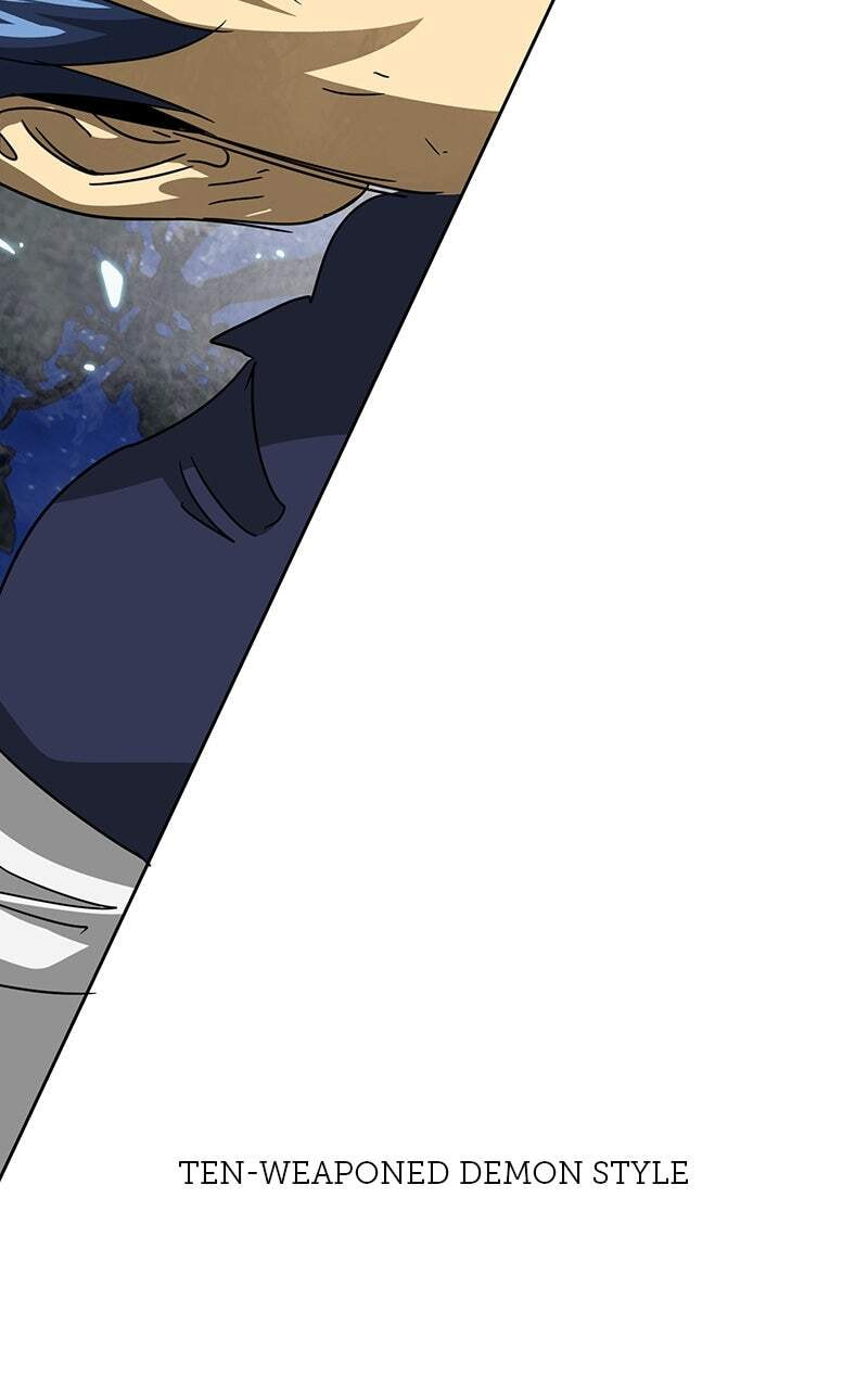 Read Infinite Leveling: Murim chapter 113 image 107 on Lezhin