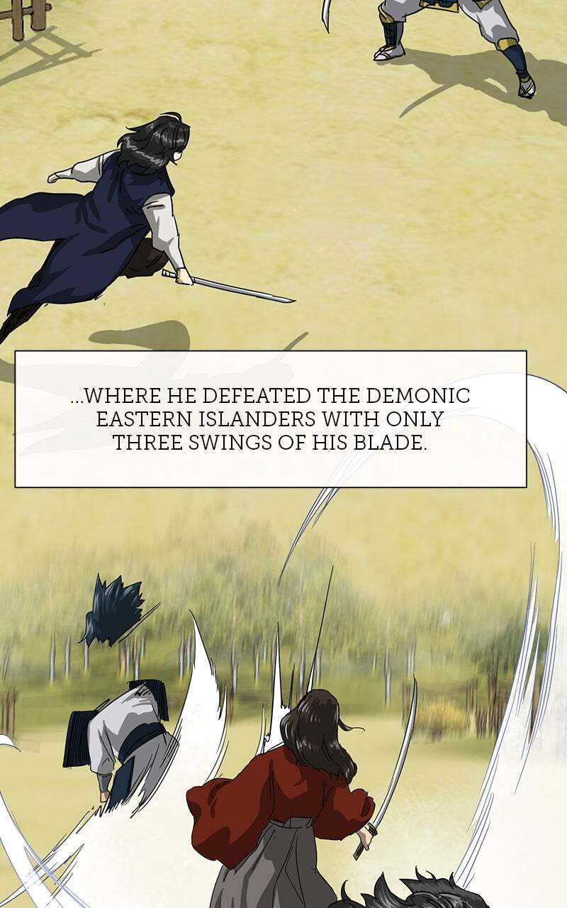 Read Infinite Leveling: Murim chapter 113 image 11 on Lezhin
