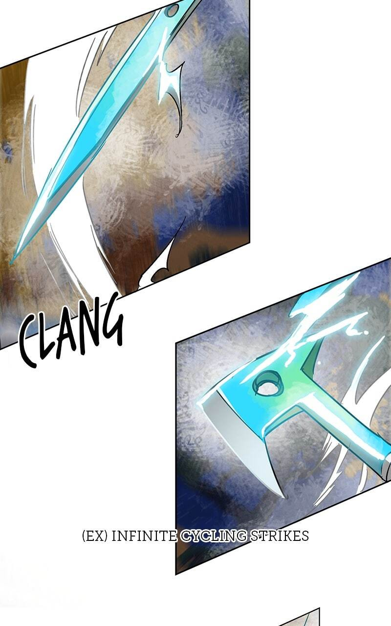 Read Infinite Leveling: Murim chapter 113 image 112 on Lezhin