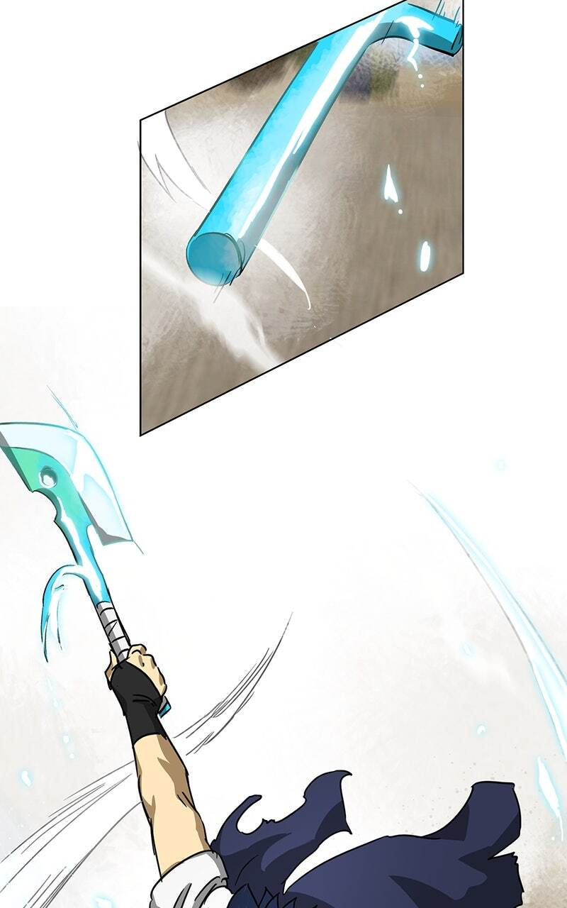 Read Infinite Leveling: Murim chapter 113 image 113 on Lezhin