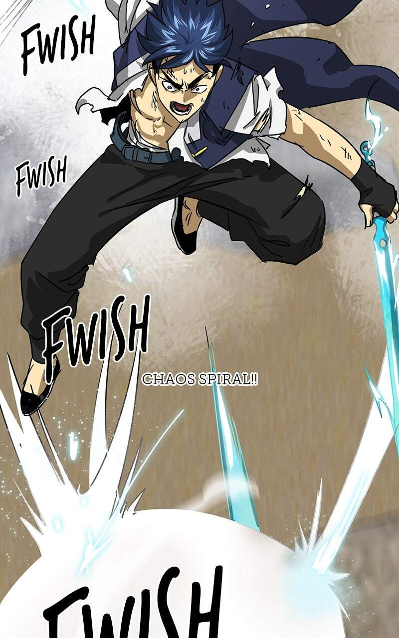 Read Infinite Leveling: Murim chapter 113 image 114 on Lezhin
