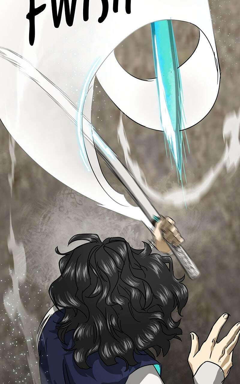 Read Infinite Leveling: Murim chapter 113 image 115 on Lezhin
