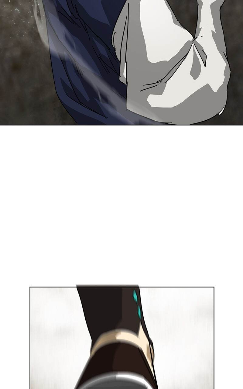Read Infinite Leveling: Murim chapter 113 image 116 on Lezhin