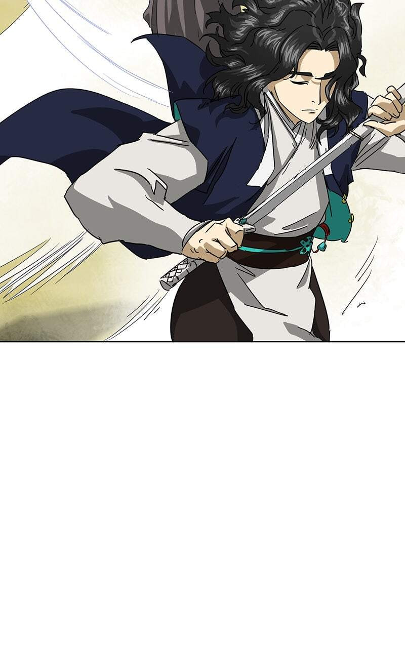 Read Infinite Leveling: Murim chapter 113 image 12 on Lezhin