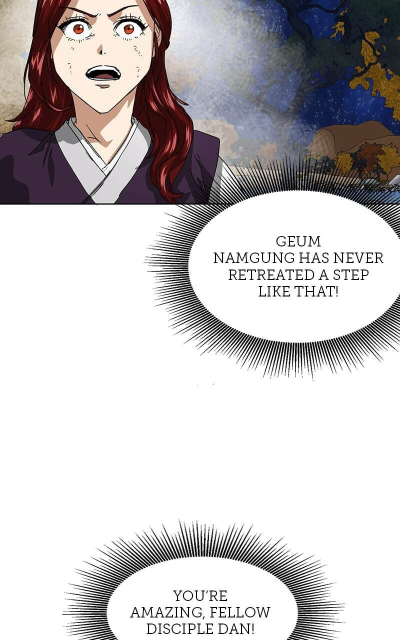 Read Infinite Leveling: Murim chapter 113 image 120 on Lezhin