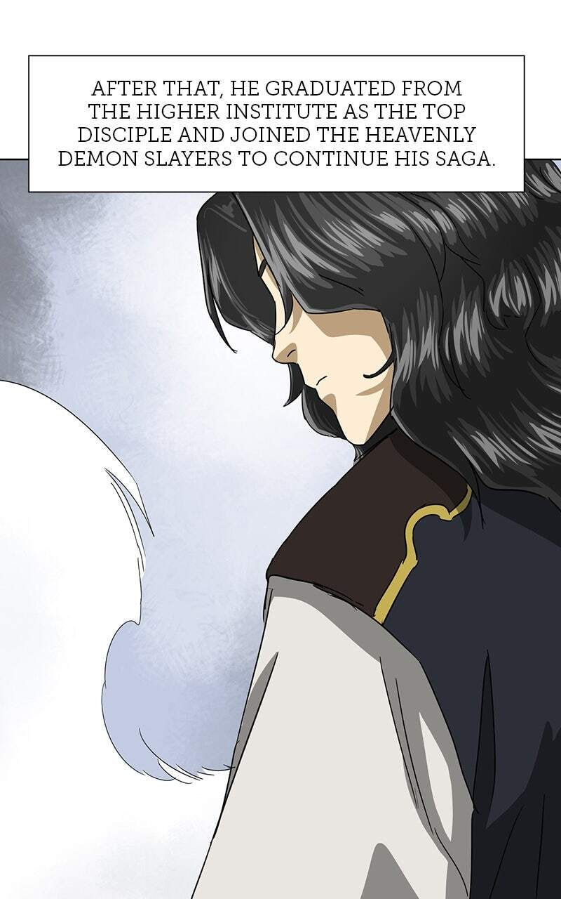 Read Infinite Leveling: Murim chapter 113 image 13 on Lezhin