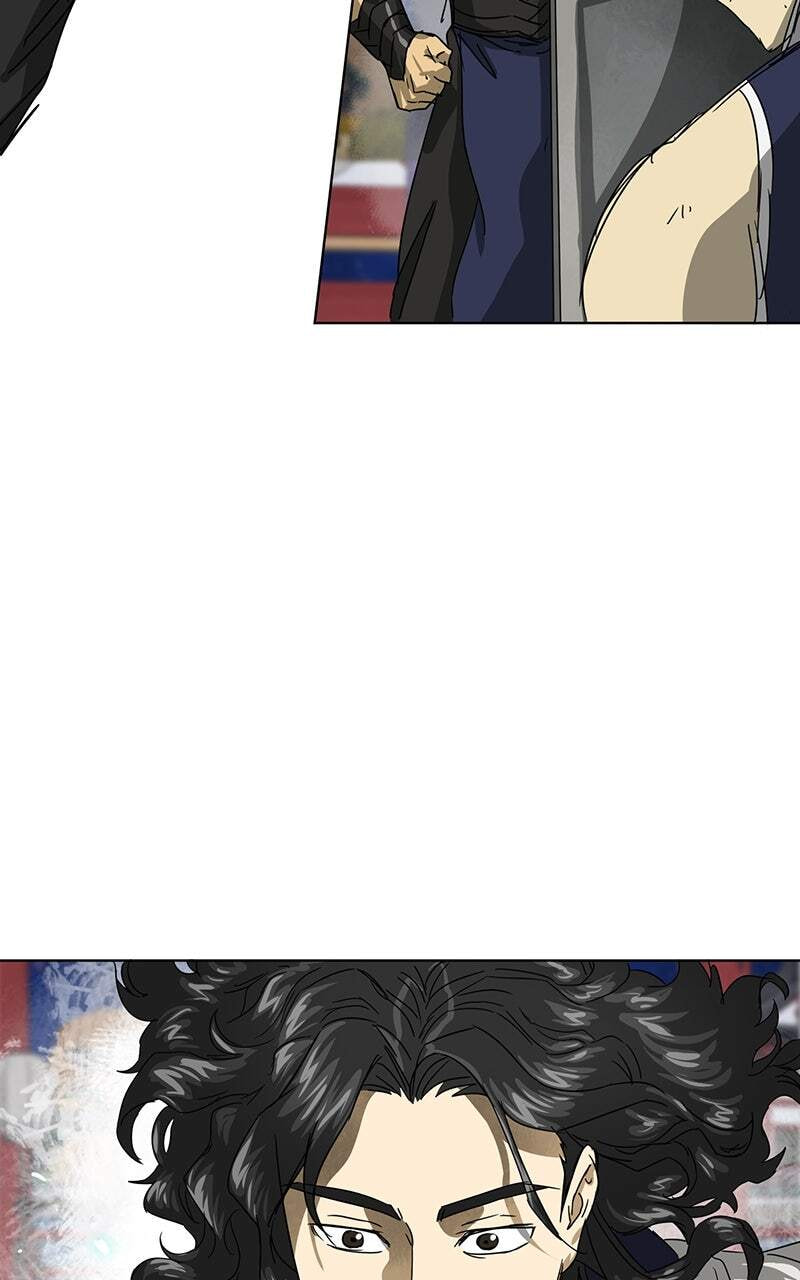 Read Infinite Leveling: Murim chapter 113 image 130 on Lezhin