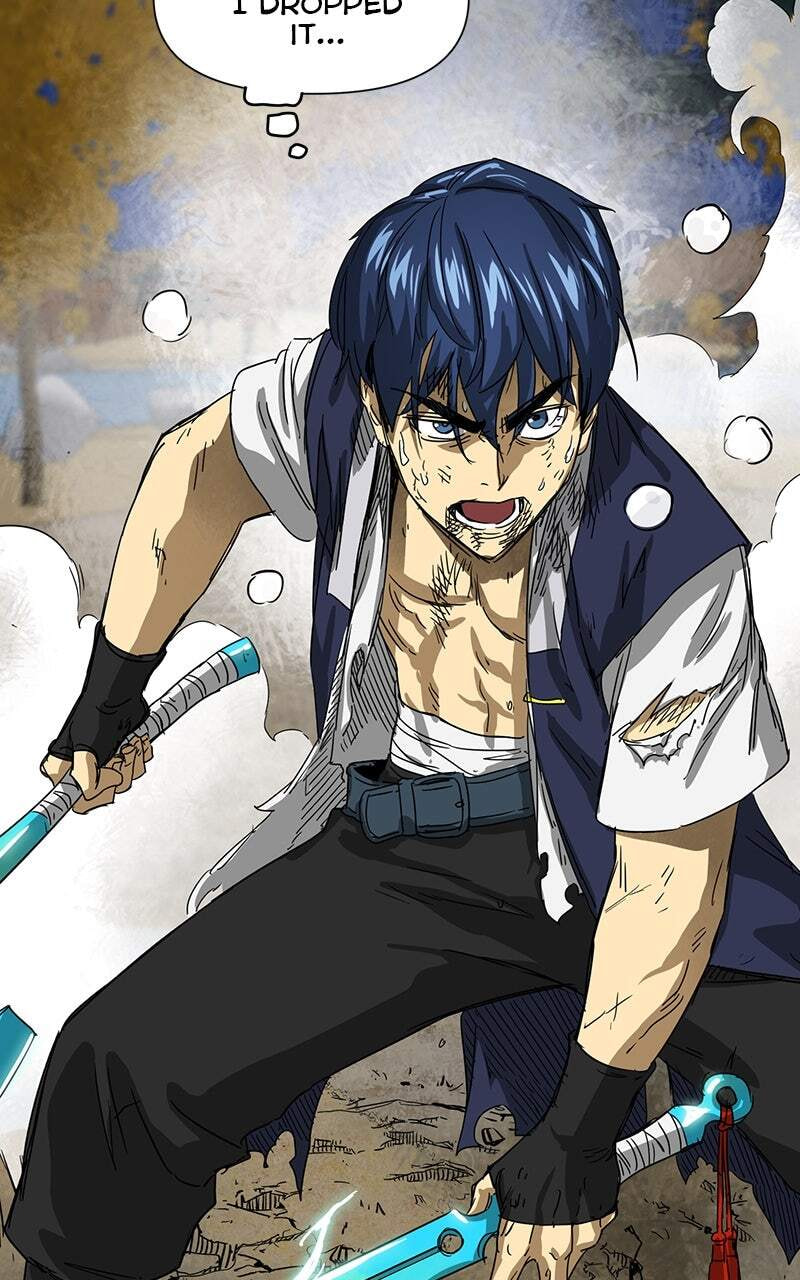 Read Infinite Leveling: Murim chapter 113 image 133 on Lezhin