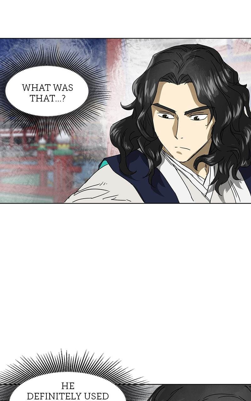 Read Infinite Leveling: Murim chapter 113 image 135 on Lezhin