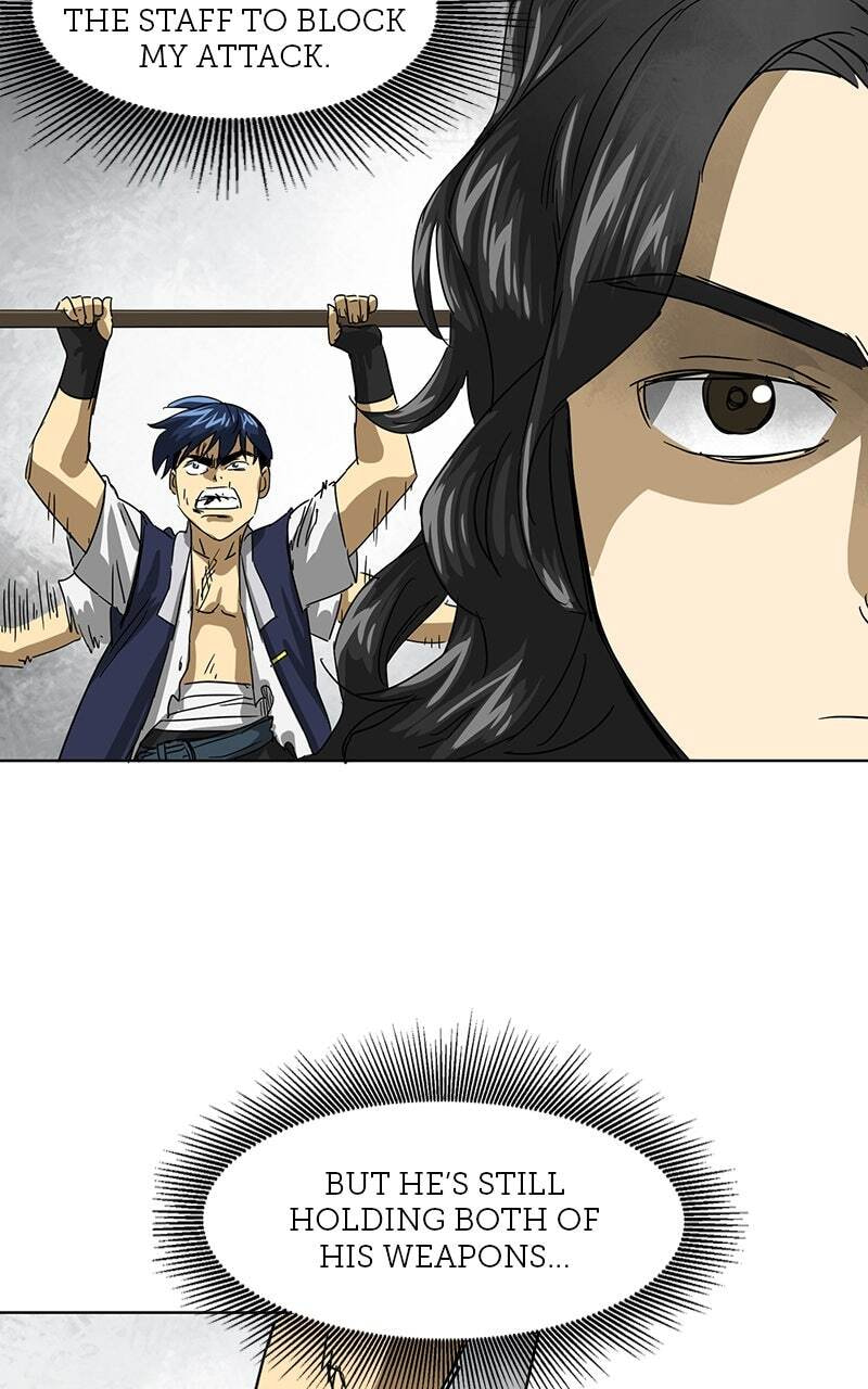 Read Infinite Leveling: Murim chapter 113 image 136 on Lezhin