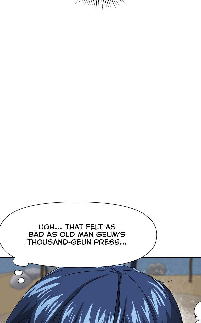 Read Infinite Leveling: Murim chapter 113 image 138 on Lezhin