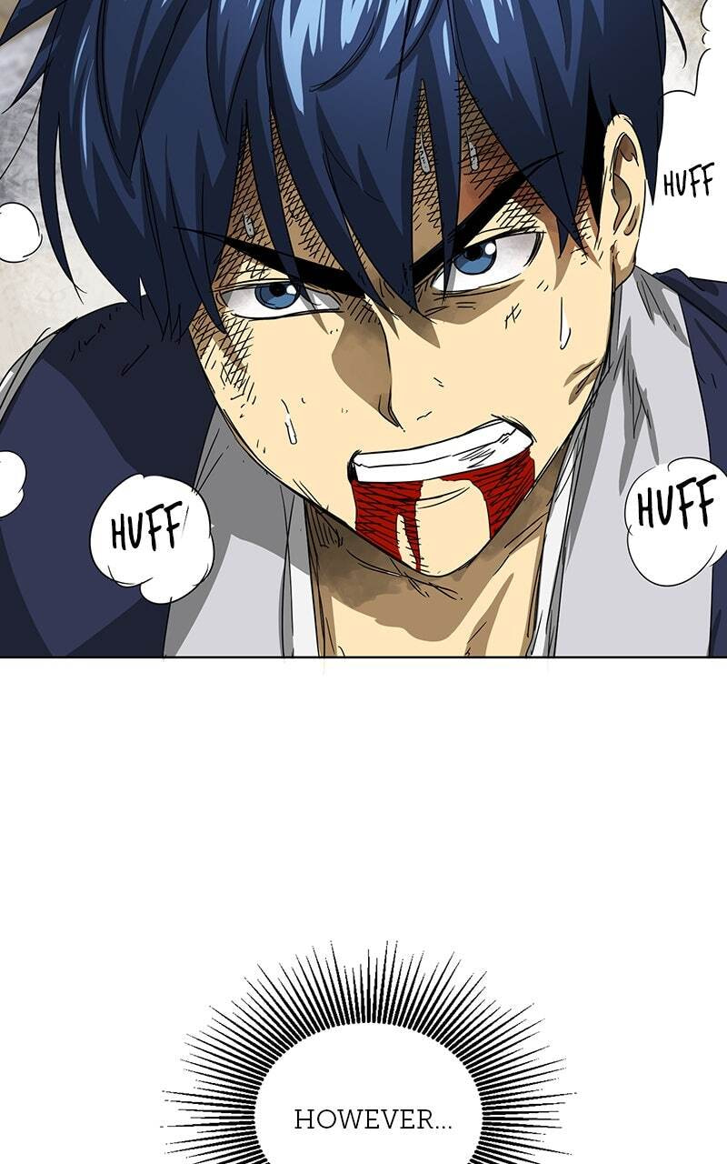 Read Infinite Leveling: Murim chapter 113 image 139 on Lezhin