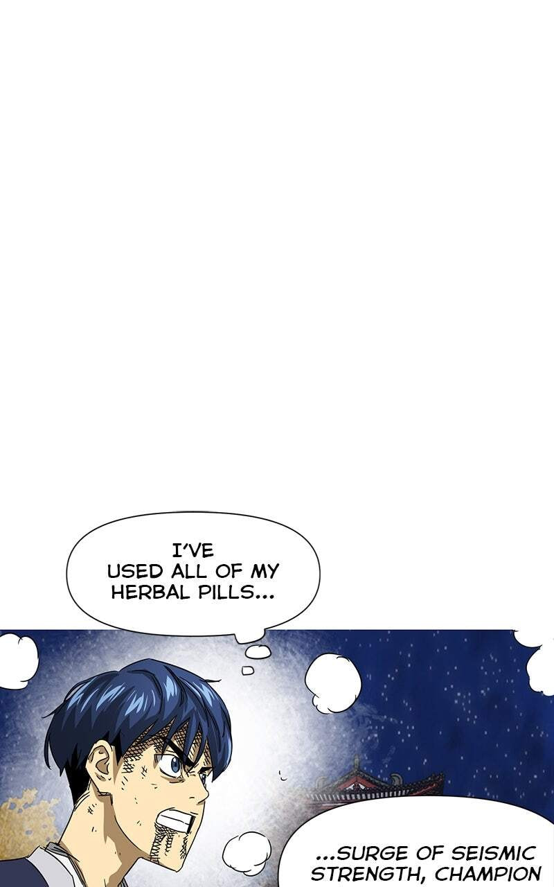 Read Infinite Leveling: Murim chapter 113 image 146 on Lezhin