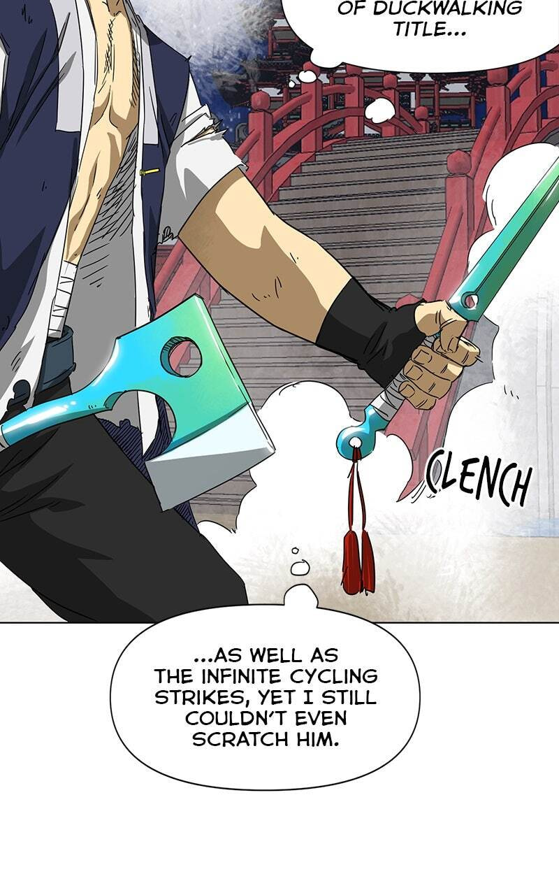 Read Infinite Leveling: Murim chapter 113 image 147 on Lezhin