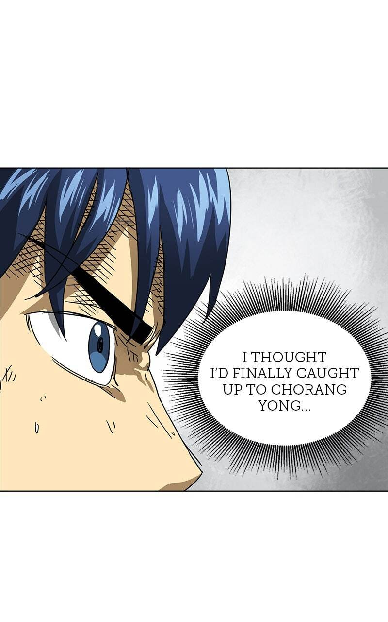 Read Infinite Leveling: Murim chapter 113 image 148 on Lezhin