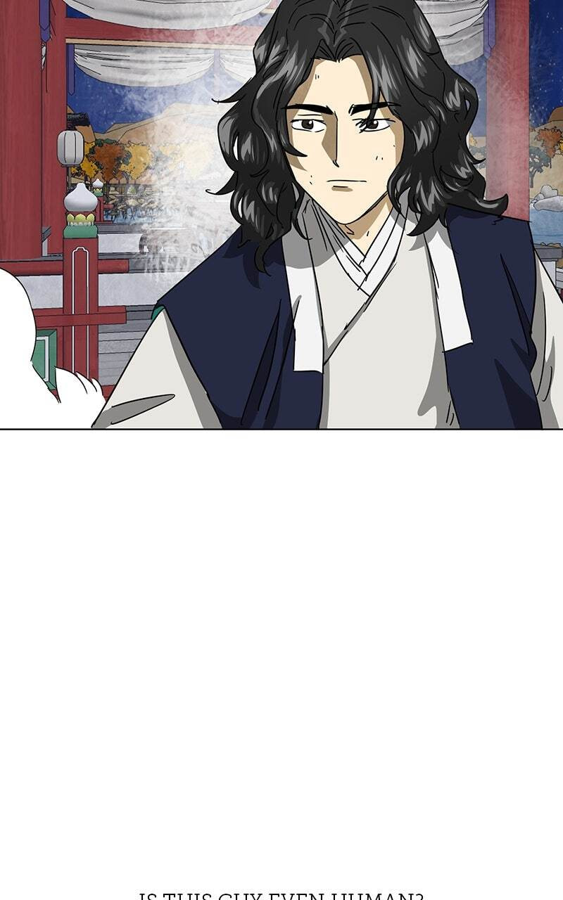 Read Infinite Leveling: Murim chapter 113 image 150 on Lezhin