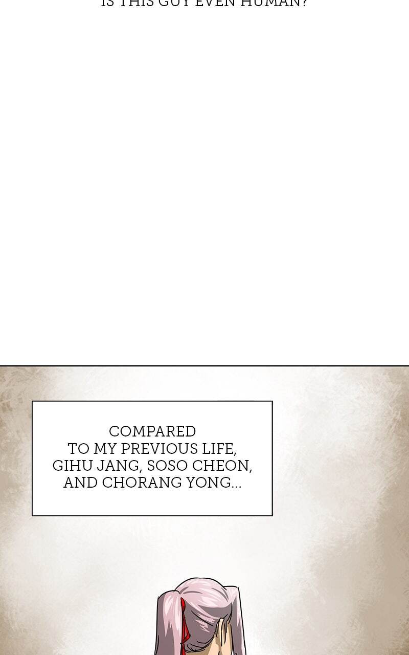 Read Infinite Leveling: Murim chapter 113 image 151 on Lezhin