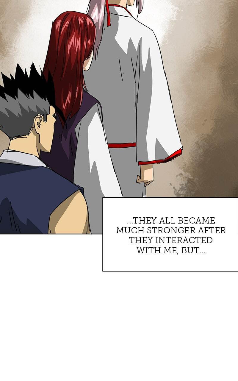Read Infinite Leveling: Murim chapter 113 image 152 on Lezhin