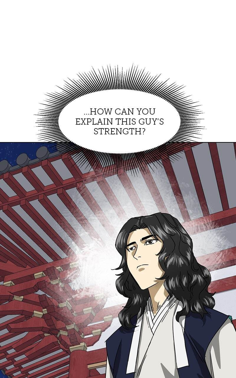 Read Infinite Leveling: Murim chapter 113 image 153 on Lezhin