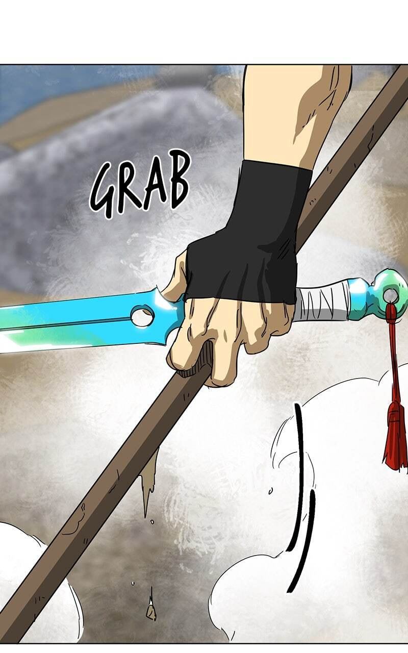 Read Infinite Leveling: Murim chapter 113 image 158 on Lezhin
