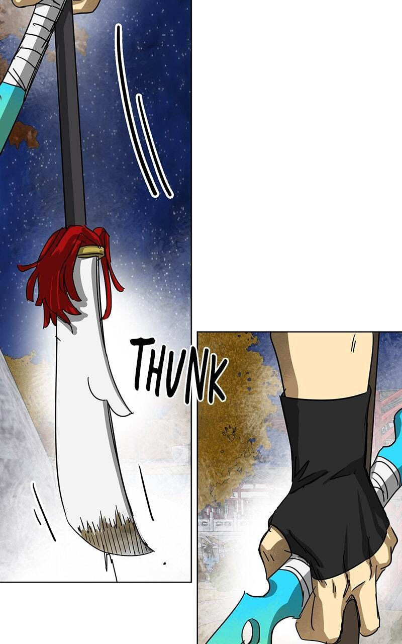 Read Infinite Leveling: Murim chapter 113 image 166 on Lezhin
