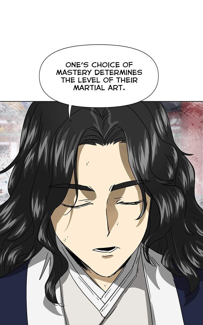 Read Infinite Leveling: Murim chapter 113 image 172 on Lezhin