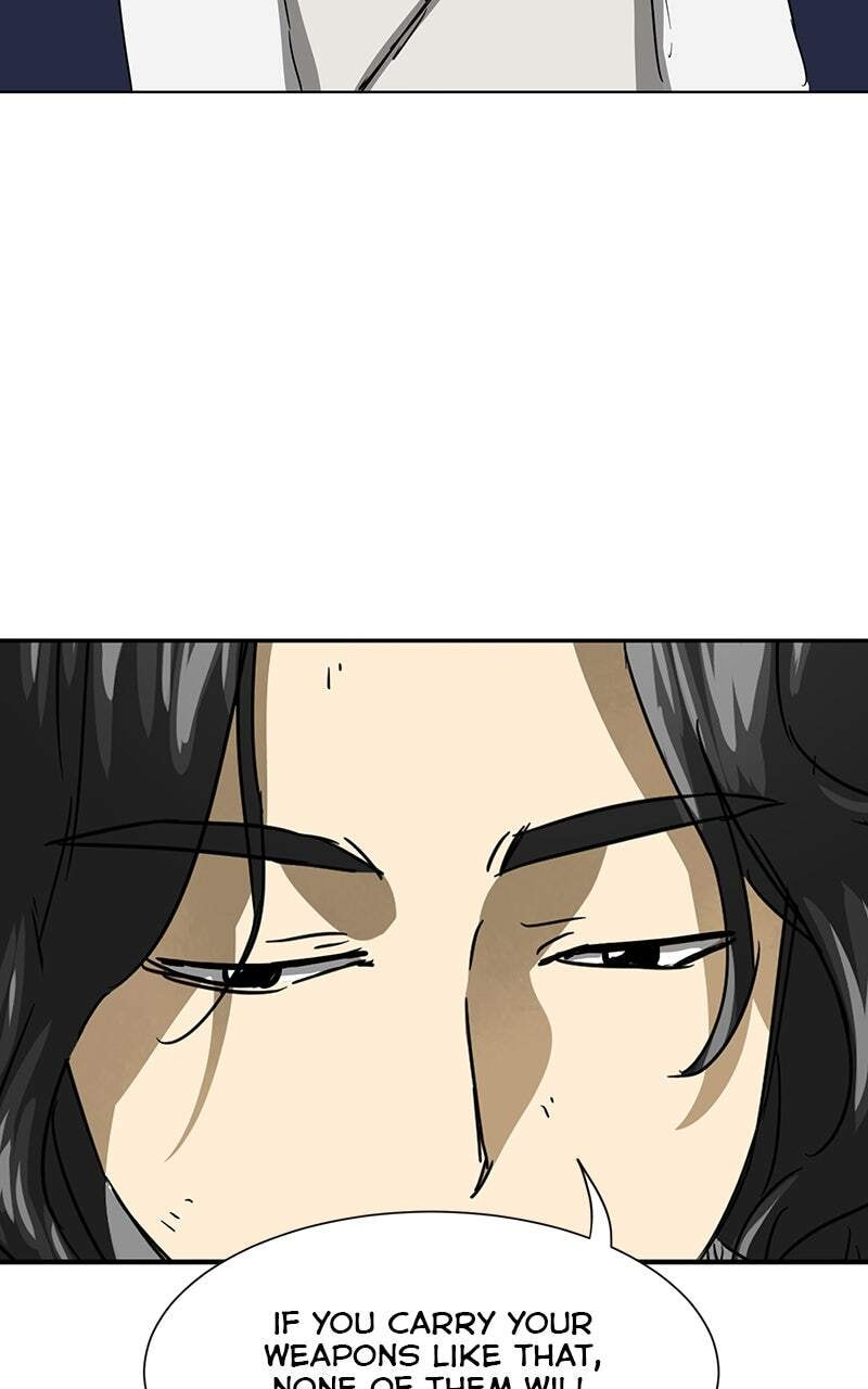 Read Infinite Leveling: Murim chapter 113 image 173 on Lezhin