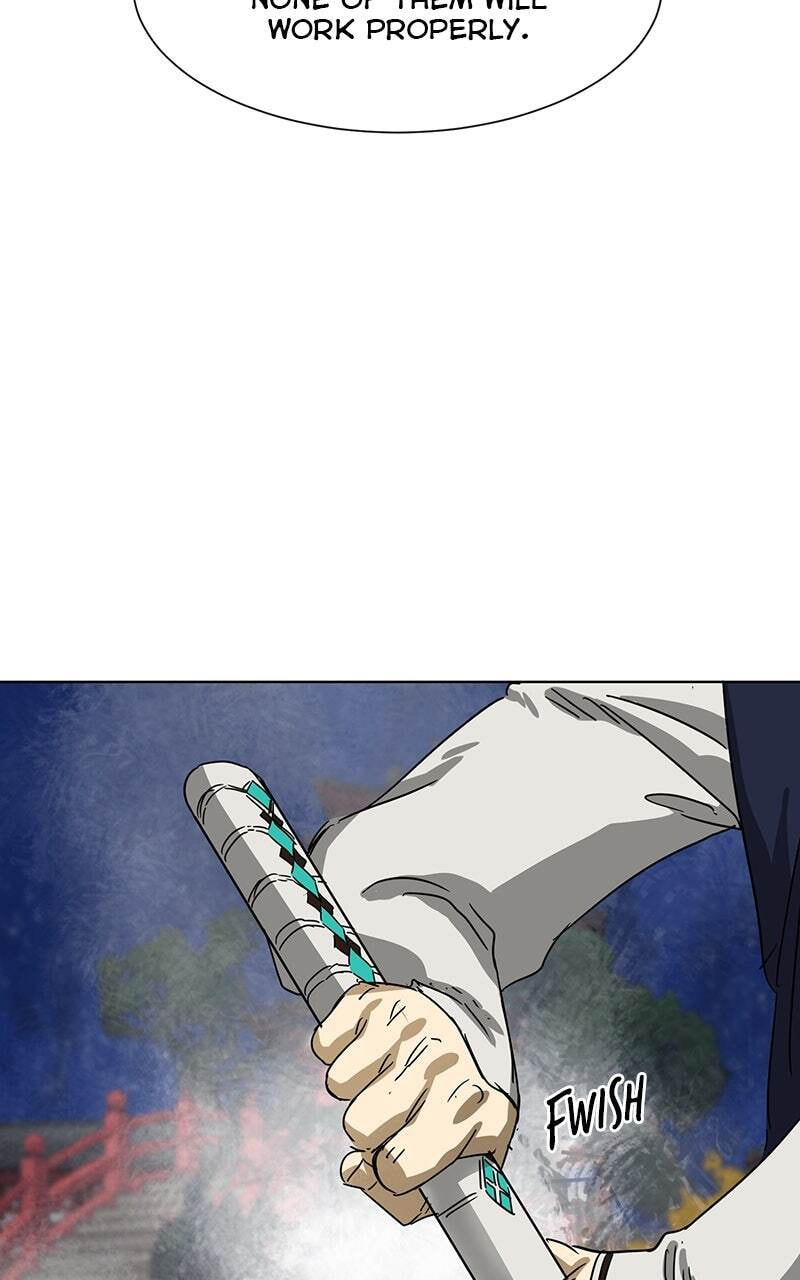 Read Infinite Leveling: Murim chapter 113 image 174 on Lezhin