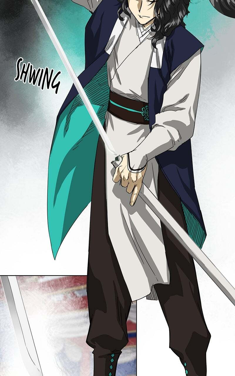 Read Infinite Leveling: Murim chapter 113 image 177 on Lezhin