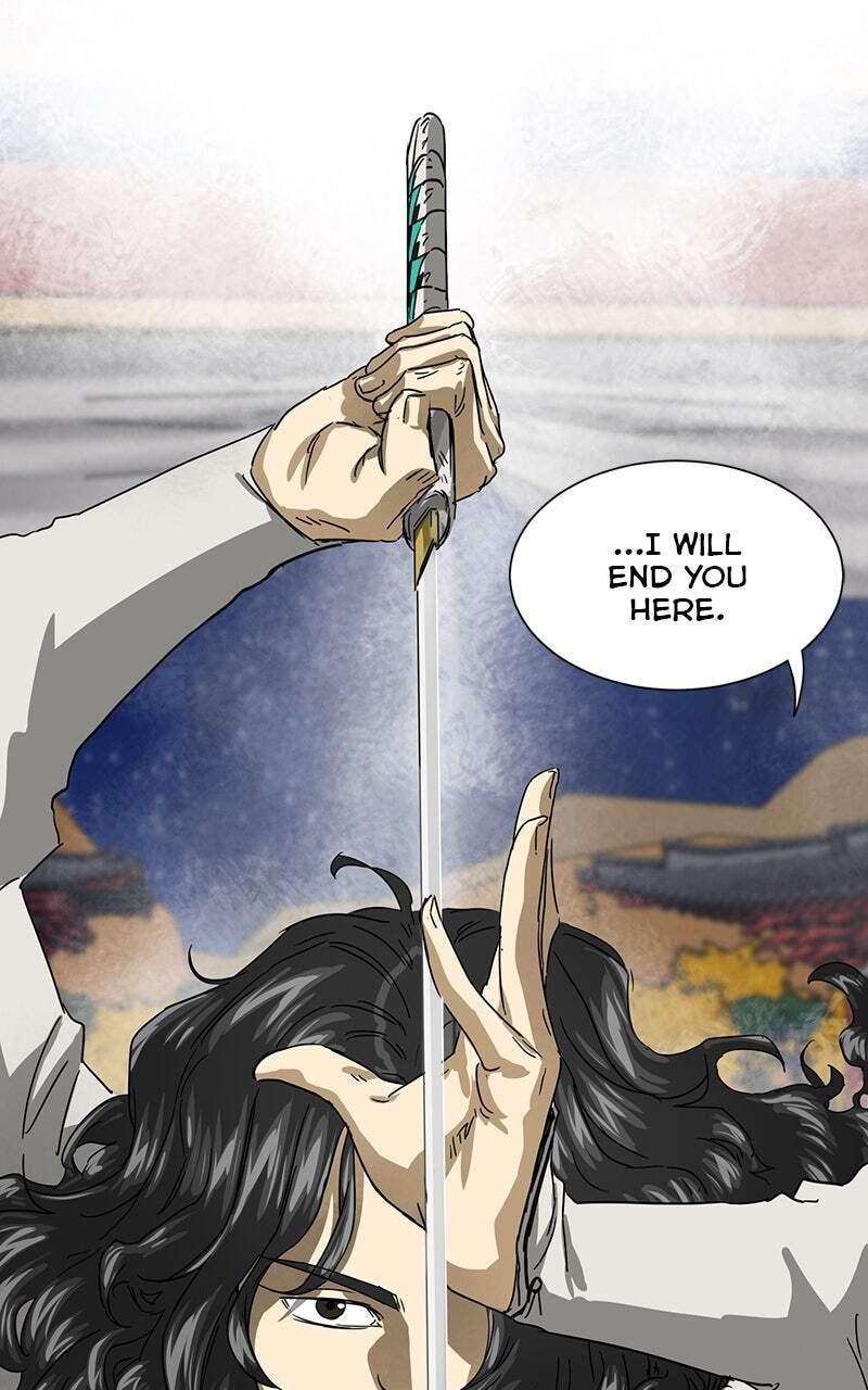 Read Infinite Leveling: Murim chapter 113 image 179 on Lezhin