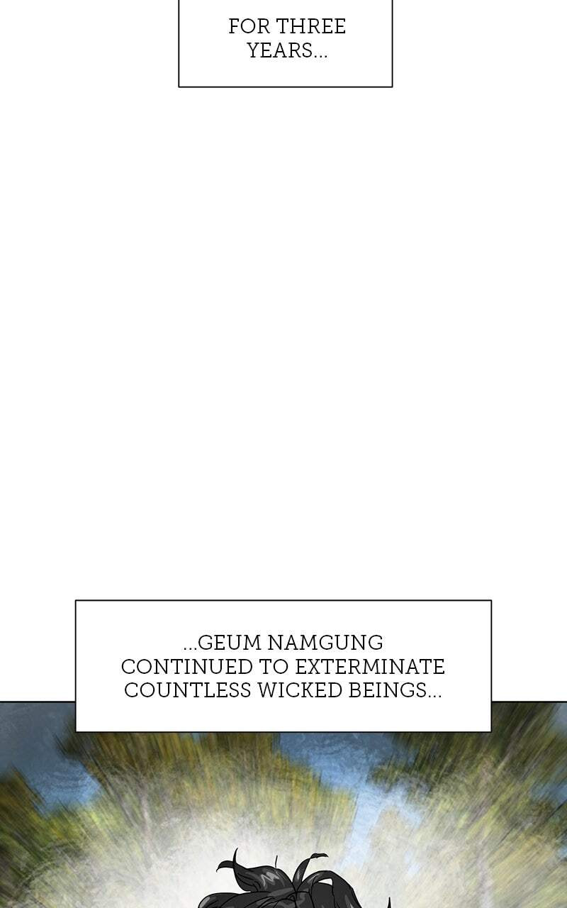 Read Infinite Leveling: Murim chapter 113 image 18 on Lezhin