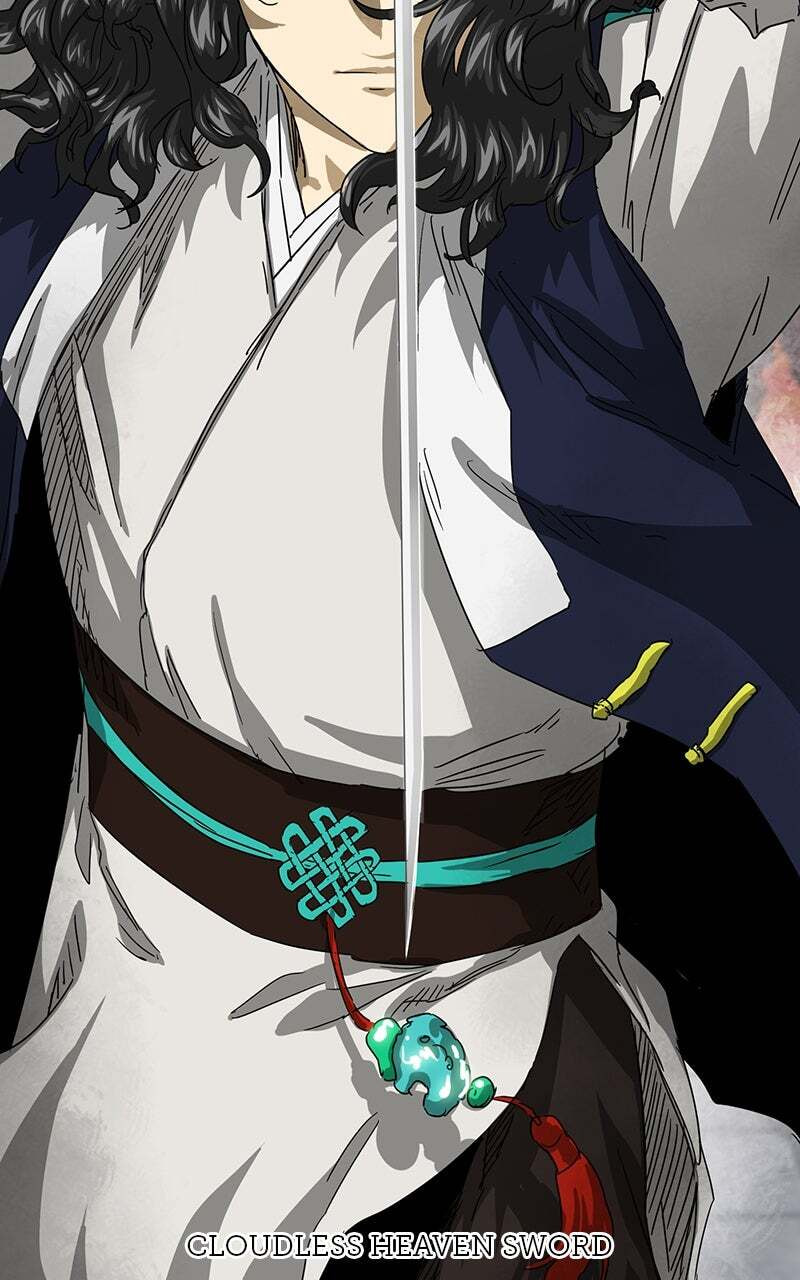 Read Infinite Leveling: Murim chapter 113 image 180 on Lezhin