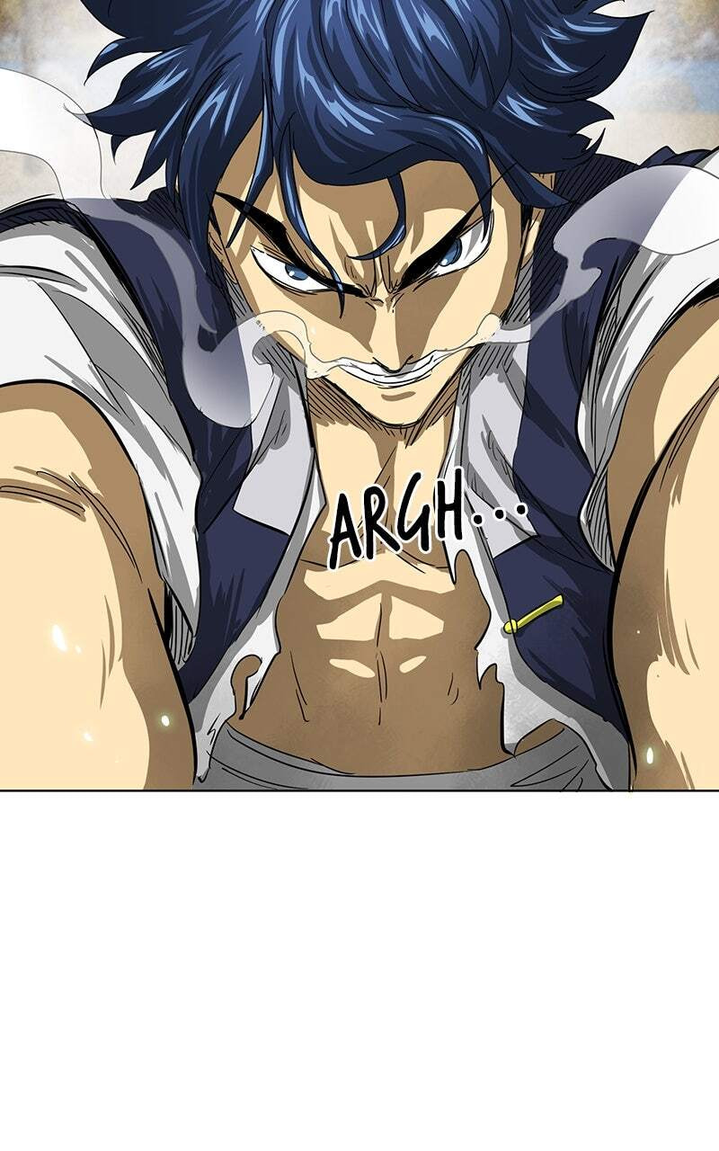 Read Infinite Leveling: Murim chapter 113 image 182 on Lezhin