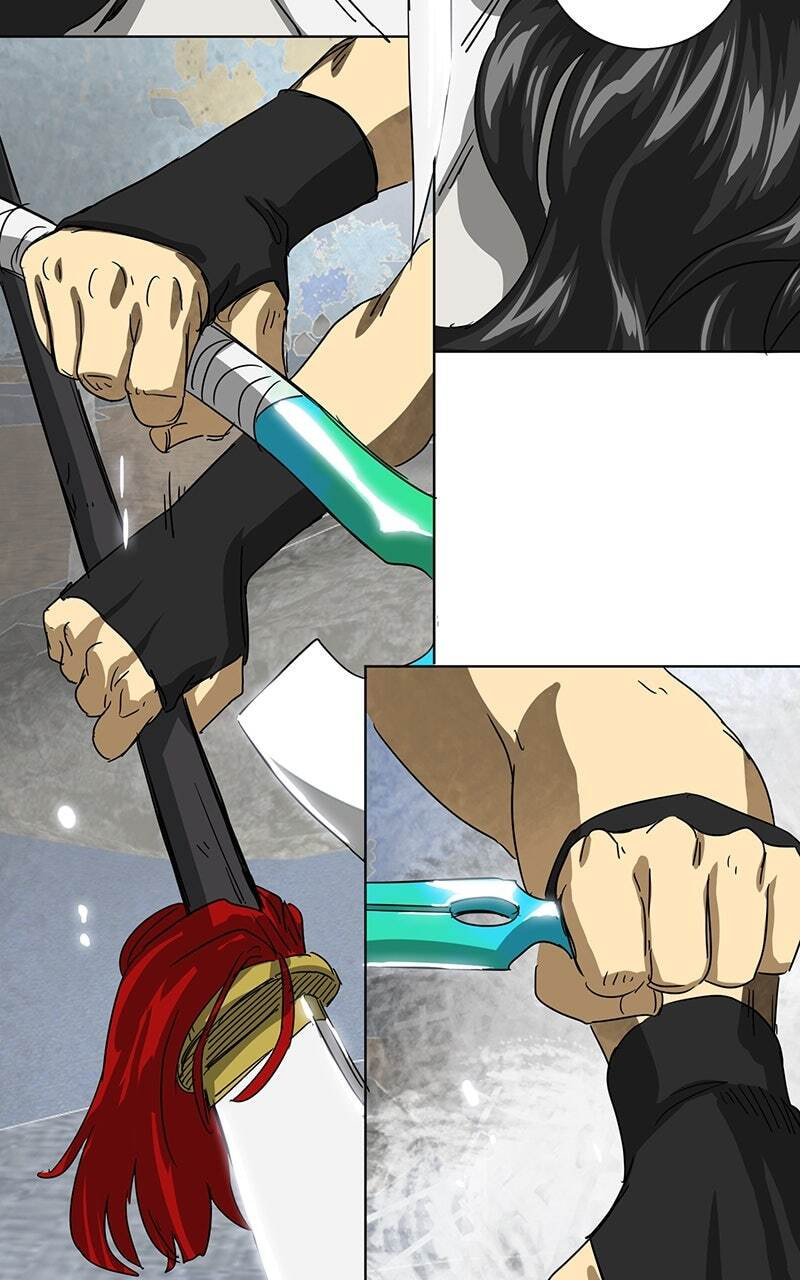 Read Infinite Leveling: Murim chapter 113 image 185 on Lezhin
