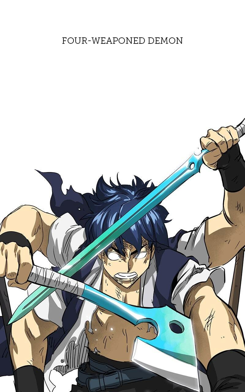 Read Infinite Leveling: Murim chapter 113 image 187 on Lezhin