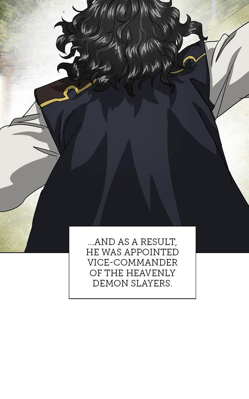 Read Infinite Leveling: Murim chapter 113 image 19 on Lezhin