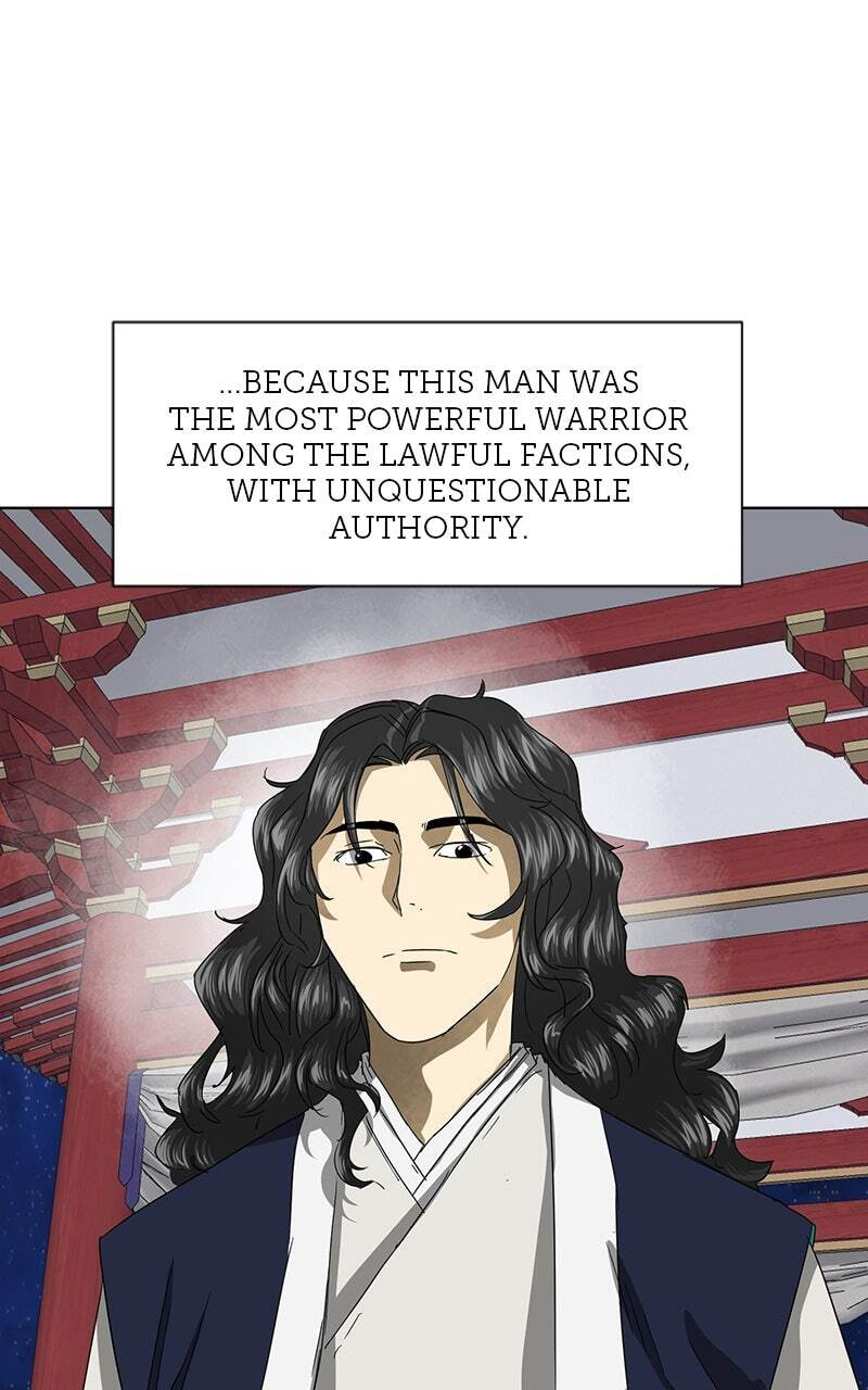 Read Infinite Leveling: Murim chapter 113 image 2 on Lezhin