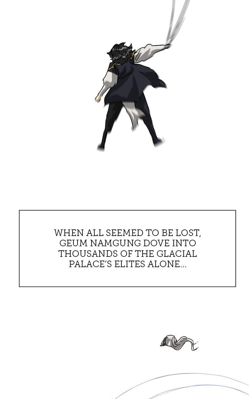 Read Infinite Leveling: Murim chapter 113 image 23 on Lezhin