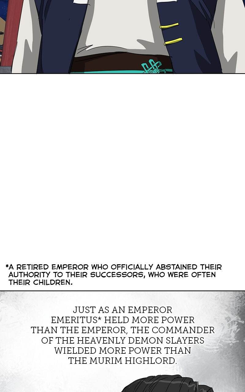 Read Infinite Leveling: Murim chapter 113 image 3 on Lezhin