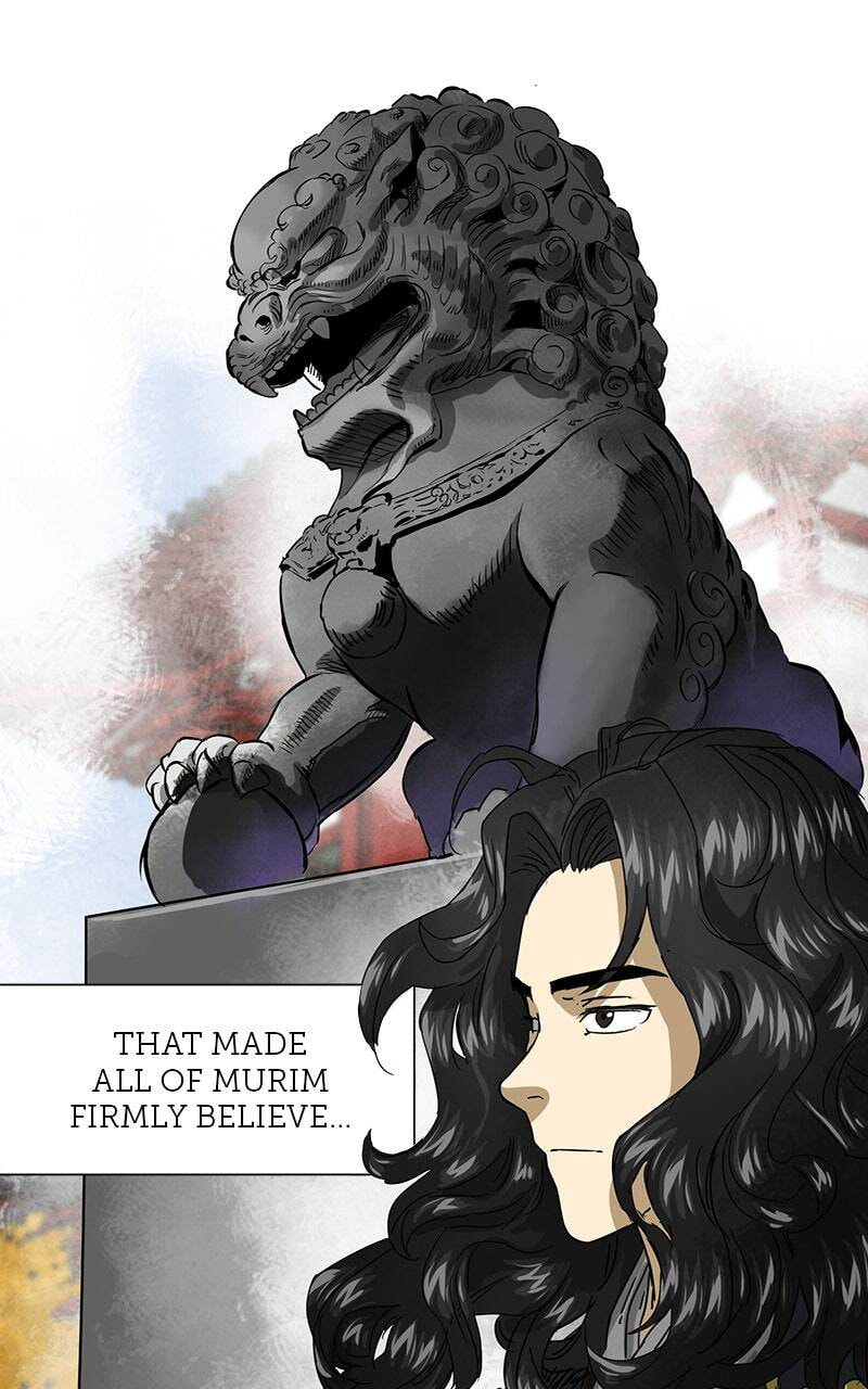 Read Infinite Leveling: Murim chapter 113 image 33 on Lezhin