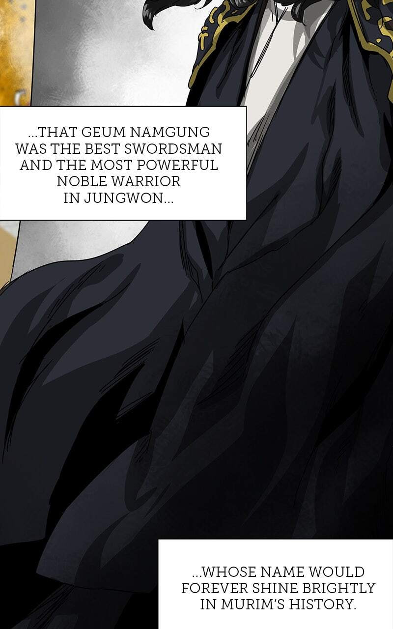 Read Infinite Leveling: Murim chapter 113 image 34 on Lezhin