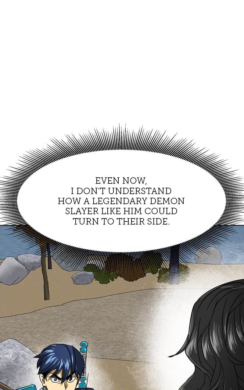 Read Infinite Leveling: Murim chapter 113 image 41 on Lezhin