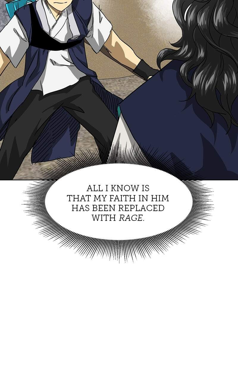 Read Infinite Leveling: Murim chapter 113 image 42 on Lezhin