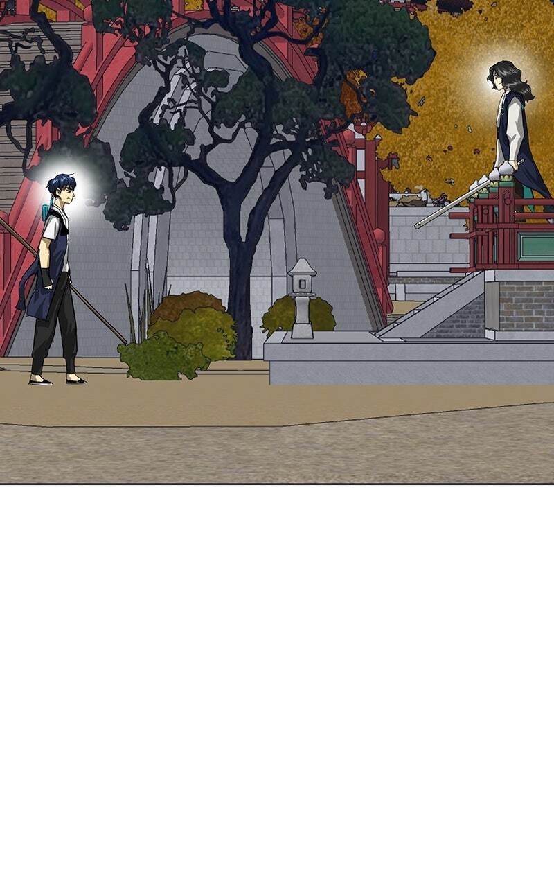 Read Infinite Leveling: Murim chapter 113 image 44 on Lezhin