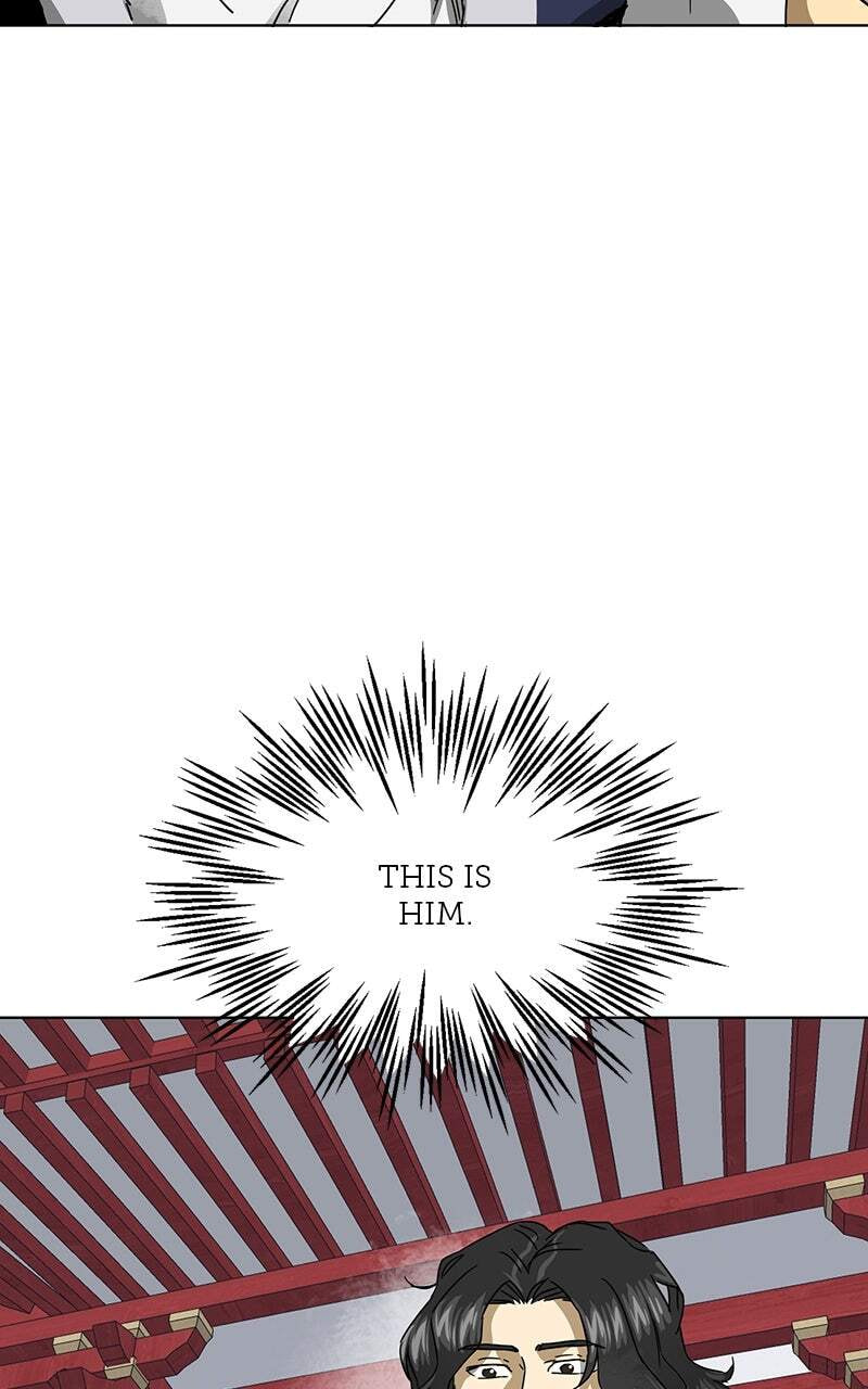 Read Infinite Leveling: Murim chapter 113 image 47 on Lezhin