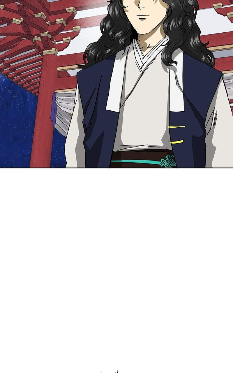 Read Infinite Leveling: Murim chapter 113 image 48 on Lezhin